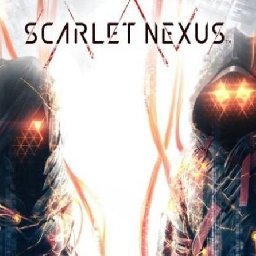 Scarlet Nexus PC 81% OFF Discount