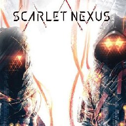 Scarlet Nexus Xbox One Xbox Series XS 13% OFF Discount