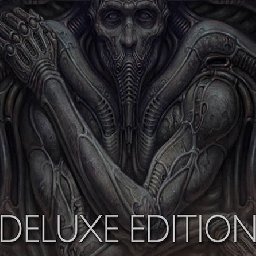 Scorn Deluxe Edition PC