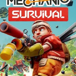 Scrap Mechanic PC 11% OFF Discount