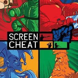 Screencheat PC 14% OFF Discount