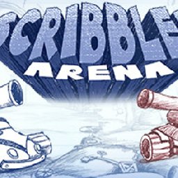 Scribbled Arena PC 18% OFF Discount