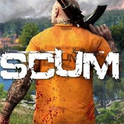 SCUM PC 55% OFF Discount