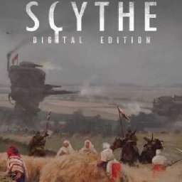 Scythe Digital Edition PC 10% OFF Discount