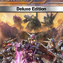 SD GUNDAM BATTLE ALLIANCE 27% OFF Discount