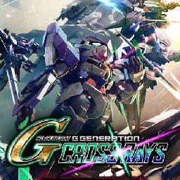 SD Gundam G Generation Cross Rays Deluxe Edition PC 81% OFF Discount