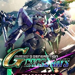 SD Gundam G Generation Cross Rays 40% OFF Discount