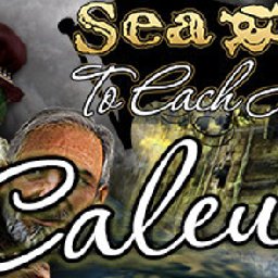 Sea Dogs To Each His Own The Caleuche 10% OFF Discount