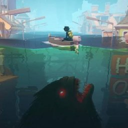 Sea of Solitude PC 41% OFF Discount