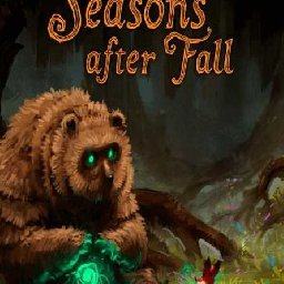 Seasons after Fall PC 18% OFF Discount