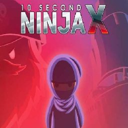 Second Ninja X PC 88% OFF Discount