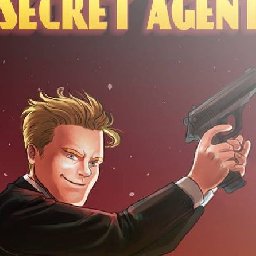 Secret Agent PC 47% OFF Discount