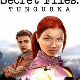 Secret Files 77% OFF Discount