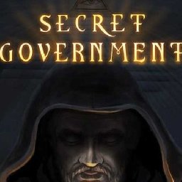 Secret Government PC