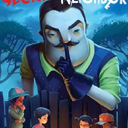 Secret Neighbor PC 78% OFF Discount