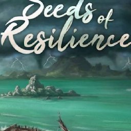 Seeds of Resilience PC 69% OFF Discount