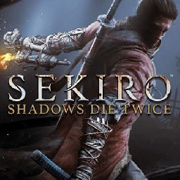 Sekiro 11% OFF Discount