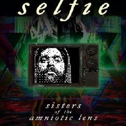 Selfie Sisters of the Amniotic Lens PC 18% OFF Discount