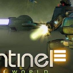 Sentinel Homeworld PC 18% OFF Discount