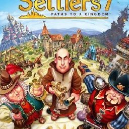 Settlers 11% OFF Discount