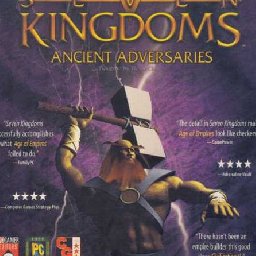 Seven Kingdoms Ancient Adversaries PC