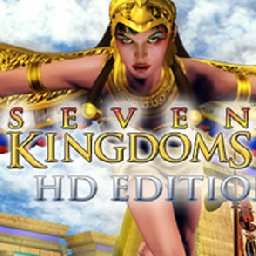 Seven Kingdoms HD PC 18% OFF Discount