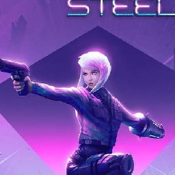 Severed Steel PC 71% OFF Discount