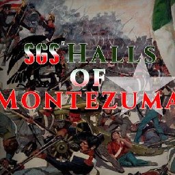 SGS Halls of Montezuma PC 62% OFF Discount