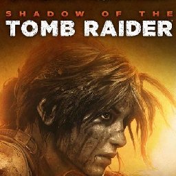 Shadow of the Tomb Raider Croft Edition PC