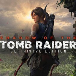 Shadow of the Tomb Raider Definitive Edition Xbox 67% OFF Discount