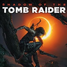 Shadow of the Tomb Raider Deluxe Edition PC 60% OFF Discount