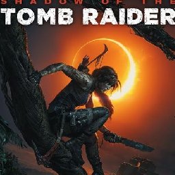 Shadow of the Tomb Raider PC 76% OFF Discount