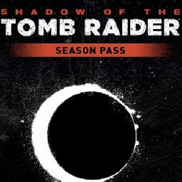 Shadow of the Tomb Raider Season Pass PC 78% OFF Discount