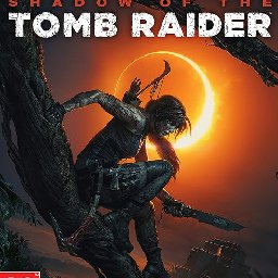 Shadow of the Tomb Raider Xbox One 52% OFF Discount