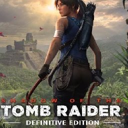 Shadow of the Tomb Raider 22% OFF Discount