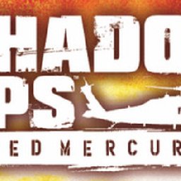 Shadow Ops Red Mercury PC 18% OFF Discount