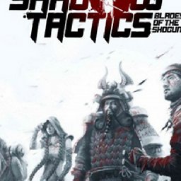 Shadow Tactics 68% OFF Discount