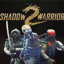 Shadow Warrior