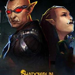 Shadowrun