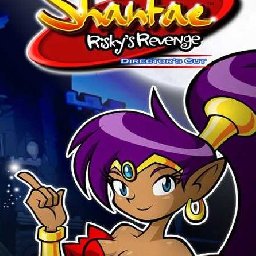 Shantae 24% OFF Discount