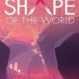 Shape of the World PC 83% OFF Discount