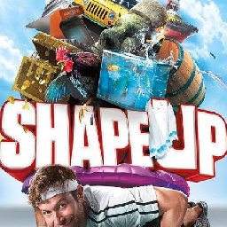 Shape Up 79% OFF Discount