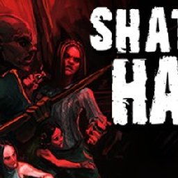 Shattered Haven PC 18% OFF Discount