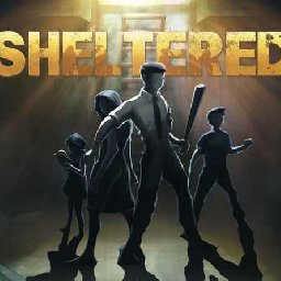 Sheltered PC 91% OFF Discount