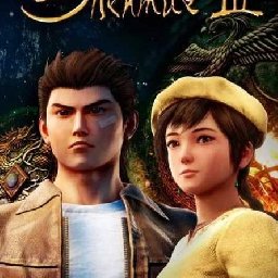 Shenmue III PC 87% OFF Discount