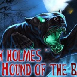 Sherlock Holmes and The Hound of The Baskervilles PC 18% OFF Discount