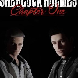 Sherlock Holmes Chapter One PC 10% OFF Discount