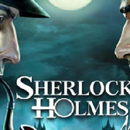 Sherlock Holmes Nemesis PC