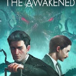 Sherlock Holmes The Awakened PC 10% OFF Discount