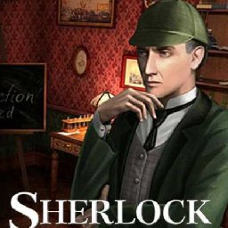 Sherlock Holmes The Mystery of the Persian Carpet 18% OFF Discount